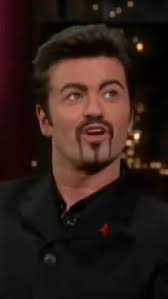 George Michael fell for a dirty trick., -He played a game called: I’ll show  you mine if you show me yours George Michael fell into a trap. The singer  was arrested