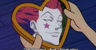 Pin By Punpun On Anime Hunter Anime Hisoka Hunter X Hunter