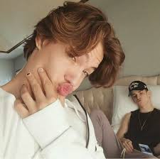 𝚆𝙷𝙴𝙽 𝙻𝙾𝚅𝙴 𝙱𝙴𝙶𝙸𝙽𝚂 ✯ ℕ𝕆𝕊ℍ ✯ CONCLUÍDA!