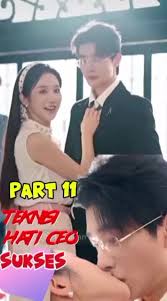 Drama Cina Caroline Dan Jimmy Peter Dinda