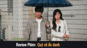 Review Phim: Quý Cô Ẩn Danh | Phim Hàn Quốc - YouTube