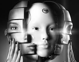 Droid Robot Android Projects :: Photos, videos, logos, illustrations and  branding :: Behance