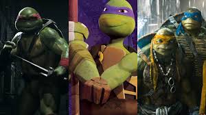 Submitted 1 month ago by tmnt30a to r/comicbookmovies. Every Teenage Mutant Ninja Turtle Movie Tv Series And Game Ign