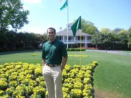 Masters: Former FGCU PGM student experiencing second year at Augusta