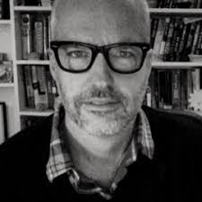 Aaron Striegel's Instagram, Twitter & Facebook