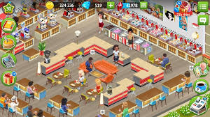 Pin Di My Cafe