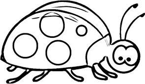 Was a canadian youtube series created by tyler zanon and kenny hawksworth since 2006 with various plushies and figures. Znalezione Obrazy Dla Zapytania Biedronka Owad Do Druku Ladybug Coloring Page Insect Coloring Pages Cute Coloring Pages