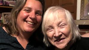 Fundraiser by Lisa Bunch : Help give Mom a resting place with her family