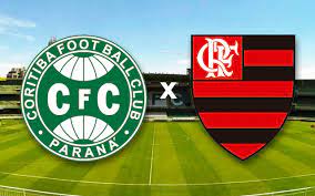 Coritiba v flamengo prediction and tips, match center, statistics and analytics, odds comparison. Coritiba X Flamengo Saiba Como Assistir Ao Jogo Ao Vivo Online