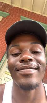 Nay'sean Byrd, age 19