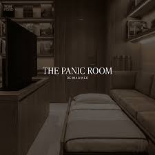 The Panic Room, Reimagined — LA CLOSET DESIGN