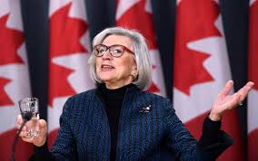 Writing for the court, chief justice lamer affirmed (among many other things), that: More Work Needed To Ensure Timely Justice Departing Beverley Mclachlin Says News 1130