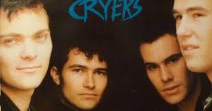 Wilfully Obscure: The Town Cryers