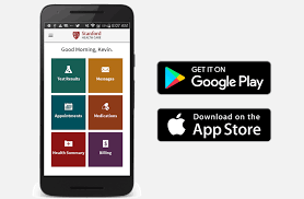 Check spelling or type a new query. Myhealth Access Your Health Information Stanford Health Care
