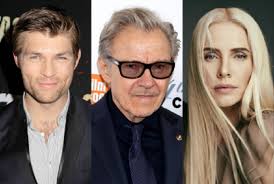 Se pare că mark slaughter este un personaj foarte cunoscut la hollywood. See You Soon Filmul Care Aduce In Romania Actori De La Hollywood Gazeta De Navodari