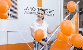 Natalia mirzoyan, born in armenia, is a graduate of the h. Natalia Verbeke Conciencia Para Prevenir El Cancer De Piel