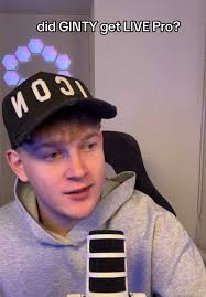 Live Pro Event Rangliste