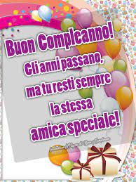 Buon Compleanno Laura Video