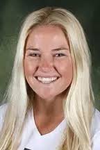 2015 Women's Beach Volleyball Roster