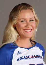 2015-16 Volleyball Roster