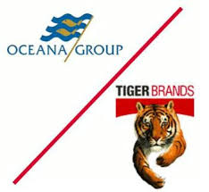 The ncc will now test the products once they are off the shelves. Fis Companies Products Tiger Brands To Spin Off Stake In Oceana