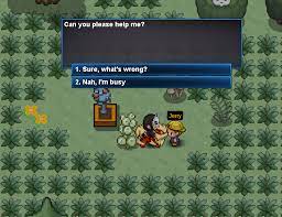 Complete Kanto Walkthrough Quest Walkthroughs Pokemon Revolution Online