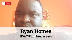 The listing agent for these homes has added a coming soon note to alert buyers in advance. Ryan Homes Reviews Ryan Homes Hvac Plumbing Issues Pissed Consumer Interview Youtube