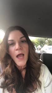 Sharon Roehm's Instagram, Twitter & Facebook