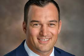 Sarasota County Commission District 3: Neil Rainford