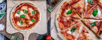 Neapolitanische Pizza Der Beste Pizzateig Rezept In 2020 Bester Pizzateig Pizza Teig Lecker Pizza