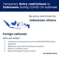 Kementerian kesehatan malaysia (kkm) telah menerima laporan bahwa virus tersebut dibawa oleh 3 turis asing (2 turis di sabah dan 1 turis di selangor). Direktorat Jenderal Imigrasi