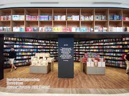 We will update this listing periodically and if you would like to grab the latest update, please refer to the. Bookxcess Opens At Gurney Paragon Mall Penang