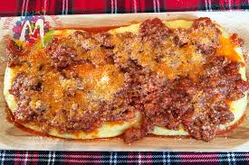 Ragu di salsiccia e funghi. Pin Su La Salsiccia Per Il Calendario Del Cibo