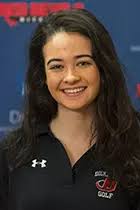 Alexandra Travers's Instagram, Twitter & Facebook