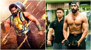 Baahubali 2 Now You Can Get A Muscular Body Like Rana Daggubati Fitness Coach Kunal Gir Spills Workout Secrets Lifestyle News The Indian Express The most awaited trailer of the year is finally here. fitness coach kunal gir spills workout