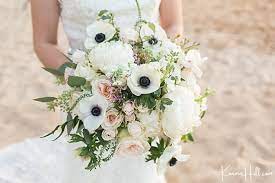 Home wedding colors 50 beach wedding aisle decoration ideas. 100 Beach Wedding Bouquets Tropical To Boho Inspiration