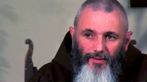 El poema de un monje irlandés que lleva esperanza al mundo