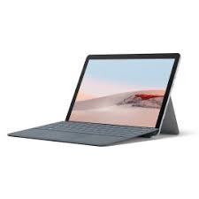 You can spend $549 to double the ram to 8gb and storage to 128gb. Surface Go 2