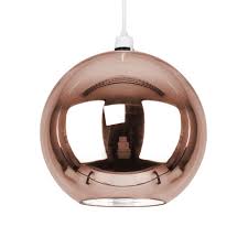 Details About Modern Copper Brown Glass Globe Ceiling Pendant Light Lamp Shade Lights Shades With Images Ceiling Pendant Lights Globe Ceiling Light Pendant Light Shades
