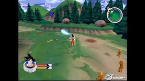To this day, dragon ball z budokai tenkachi 3 is one of the most complete. Dragon Ball Z Sagas Gamecube Gameplay 2005 01 13 Ign