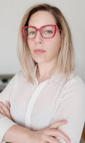 Fernanda Cabral Borges