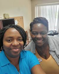 Gloria McCall-Russell (@usamobilefingerprinting_inc) • Instagram photos and  videos