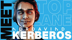 @Nordavindgg's video Tweet