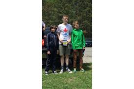 Finale régionale fructueuse pour les Loups-Marins