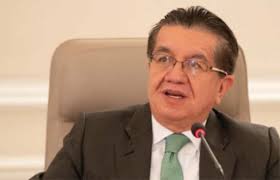 El ministro de Salud, Fernando Ruíz, pide racionalizar las pruebas para  Covid-19 | El Diario de Salud