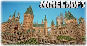 Minecraft tower blueprints layer by layer beautiful minecraft. Remarkable Minecraft Hogwarts Harry Potter Replica Adventure Map 1 7 10 Adventure Map Hogwarts Hogwarts Minecraft