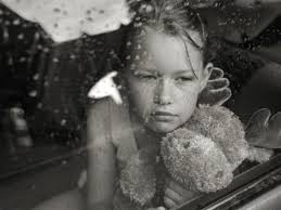 When friends move away