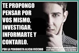 Alicia Vicchio: 2012