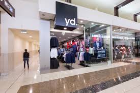 We did not find results for: Yd At Westfield Manukau City