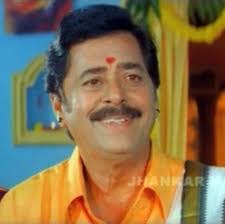 Ramesh Bhat's Instagram, Twitter & Facebook